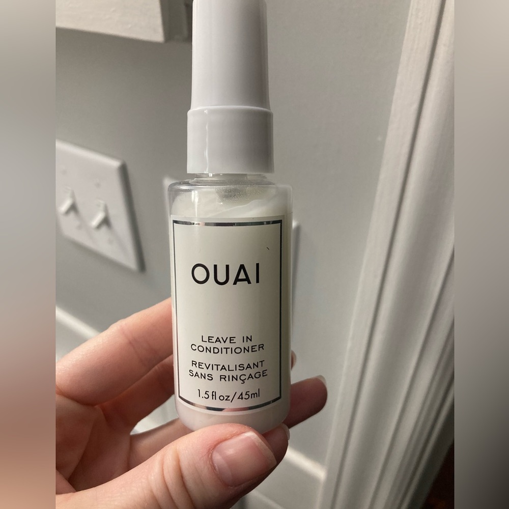 Ouai Leave In Conditioner